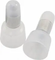 08-0703, Заглушка концевая изолированная