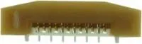 52559-4033, FFC / FPC разъем, 0.5 мм, 40 контакт(-ов), Гнездо, Easy-On 52559 Series, Поверхностный Монтаж