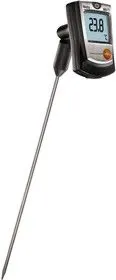 testo 905-T1, Термометр стик-класса, проникающий (Госреестр)