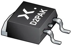 BUK7620-55A,118, МОП-транзистор, N Канал, 54 А, 55 В, 0.017 Ом, 10 В, 3 В