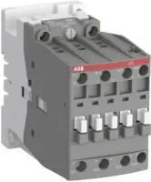 Контактор AX32-30-10-80 32А AC3 с катушкой управления 220-230В АС ABB 1SBL281074R8010