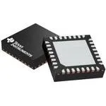 BQ40Z50RSMT-R2, Fuel Gauge Li-FePO4/Li-Ion/Li-Pol 26V 32-Pin VQFN EP T/R