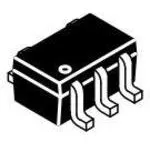 NCS2250SQ2T2G, Comparator Single R-R I/O 5.5V 5-Pin SC-88A T/R