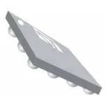 HDMI2C4-5F2, Interface - Specialized ESD protection and signal booster for HDMI source control stage interface