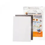 Магнитная бумага А4 глянцевая Forceberg 5 листов