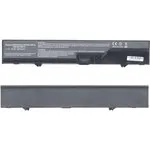 Аккумуляторная батарея для ноутбука HP Compaq 4320s 4420s (HSTNN-I85C-4) 5200mAh OEM черная