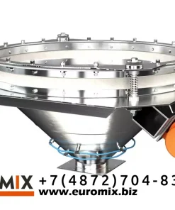 Виброднище VPS (нержавеющая сталь), VPS 40