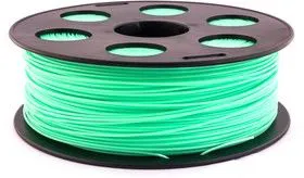 ABS-пластик 1.75 мм (1 кг) Салатовый, Пластик для 3D принтера