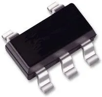 FXLP34P5X, Транслятор уровня напряжения, 1 вход, 2.6мА, 12нс, 1В до 3.6В, SC-70-5