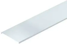 Крышка неперфорированная для лотка LKS 300мм L3000 OBO 6052025