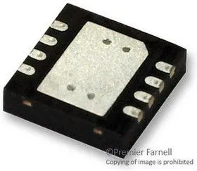 25AA256-I/MF, EEPROM, AEC-Q100, 256 Кбит, 32К x 8бит, Serial SPI, 10 МГц, DFN, 8 вывод(-ов)