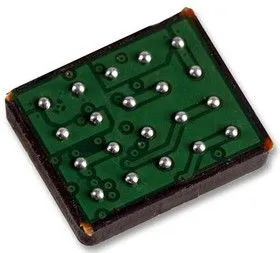 TXB0108ZXYR, Транслятор уровня напряжения, 8 входов, 50мА, 4нс, 1.2В до 3.6В, VFBGA-20