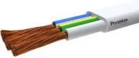 Провод ПГВВП 3х1.5 Б (бухта) (м) РЭК-PRYSMIAN 1003040201 (за 1 м)