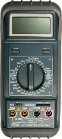 GDM-354A, Мультиметр