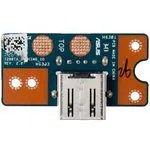 (T200TA_DOCKING_IO) плата расширения T200TA_DOCKING_IO Rev:2.0 для ноутбука Asus T200TA