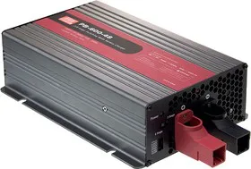 PB-600-24, Устройство зарядное для свинцовых аккумуляторов 28.8В, 21А