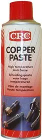 CRC COPPER PASTE, Средство медное противозаклинивающие (медный спрей), 300мл.