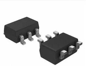 NUD3124DMT1G, Интеллектуальный ключ, Inductive Load Driver [SC74-6]