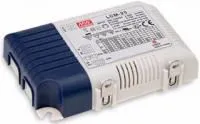 LCM-25, AC/DC LED, 6…54В,0.35... 1.05А,25Вт,IP20 блок питания для светодиодного освещения