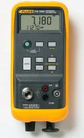 Fluke 718 100US, Калибратор датчиков давления (7 bar) (Госреестр)
