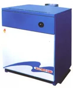 Котел, Хопер-100 с РГУ2-М1-100