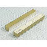 Ультразвуковой пьезоэлемент 85x10x10мм, брусок; пэу 85x10x10брусок\\\