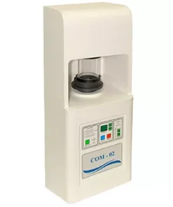 Галогенератор соляной пещеры, СОМ-02