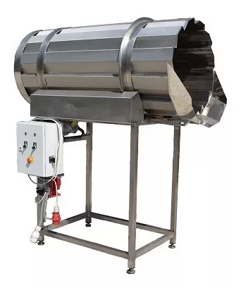 Дражиратор, Drum AD