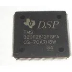 TMS320F2812PGFA