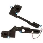 (04072-02170000) динамики встроенные (комплект оригинальных динамиков) для ноутбука Asus X541A, X541C, X541N, X541U, X541S, K541U, K541S, S5