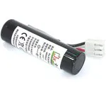 Аккумуляторная батарея (аккумулятор) 3,7V для терминала сбора данных Ingenico IWL220 OEM