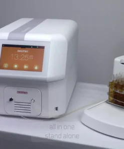 Анализатор Пива, SpectraAlyzer 2.0