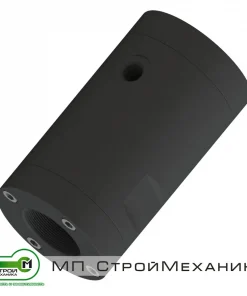Пережимной клапан, BMPS11-32-PP1-01