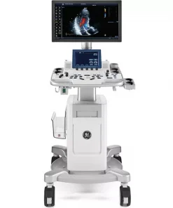 Стационарный аппарат УЗИ, общие, кардио, Vivid T8 Pro (2.5)