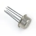 521СА301 никель (00-10г), Компаратор напряжения с универсальным выходом