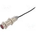 GRL18-P1132, Датчик оптоэлектронный, Дальность 0,03-7,2м, PNP, Uпит 10-30ВDC