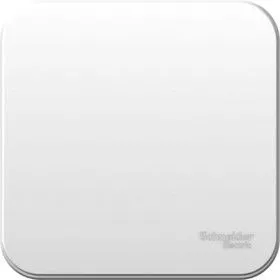 Выключатель 1-кл. ОП BLANCA (сх.1) 6А 250В бел. SchE BLNVA061001