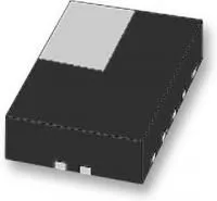 74HC4066BQ,115, Аналоговый переключатель, четверной билатеральный, 4 канал(-ов), SPST - NO, 142 Ом, 2В до 10В