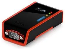 DS1101GD, Многоканальный конвертер RS232/ethernet, интерфейс WiFi, дисплей
