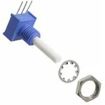 3315C-111-016L, Энкодер: увеличивающий, THT, 16имп./об, два сигнала А и В, L: 19мм