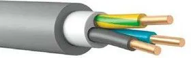 Кабель NUM-J 3х1.5 (бухта) (м) Конкорд 32 (за 1 м)