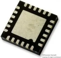 STKNXTR, Приемопередатчик с KNX сертификатом, 9.6Кбод, 20В до 32В, 30мА, VFQFPN-24