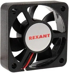 72-4051, Вентилятор RX 5015MS 24 VDC