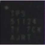 Контроллер TPS51124