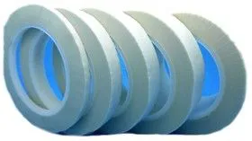 0.13(0.19) х 13 мм 30 м, Изолента стеклотканевая жаропрочная