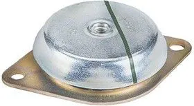 10-00107-02, Ножка для корпуса РЭА