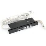 Блок переключателей БПК-4М 02