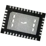 LTC4233IWHH#PBF, Hot Swap Controller 1-CH 15V N-Channel Positive Low Voltage 38-Pin QFN EP Tube