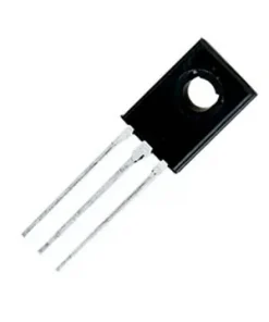 MCR106-8G, тиристор 600В 4А TO-126