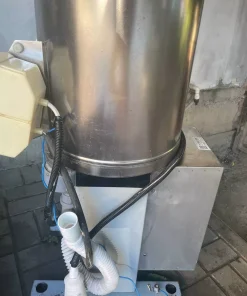 Картофелеочистительная машина, МОК-300М